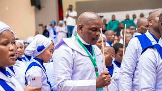 Mighty Vision || Best Of Prof. Mkhwanazi & Sis Zama 🔥🔥💚💙 