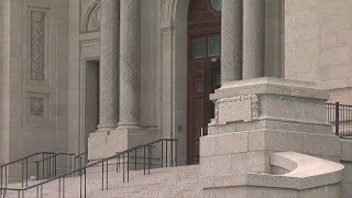 Bomb Squad Called To St. Paul Cathedral After Man Set Fires