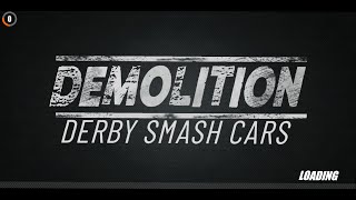 Demolition Derby Car Crash Simulator 2020 Walkthrough Speedrun Gameplay screenshot 4