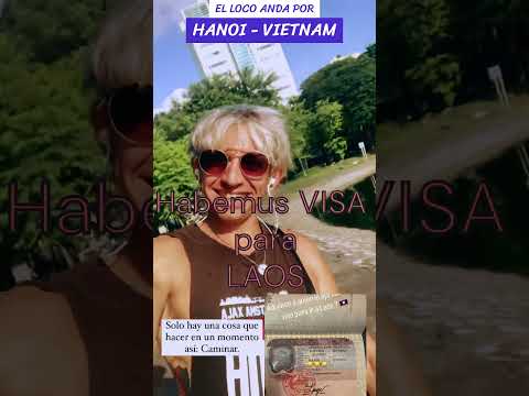 Vídeo: Guia del viatger sobre tubs a Vang Vieng, Laos