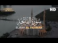 Surah al fatihah     qari  luqman abufahim  bacaan quran merdu