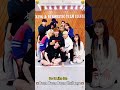 "99% of people will not be able to complete this challenge!"#funny #viral #foruyou #korea#dance