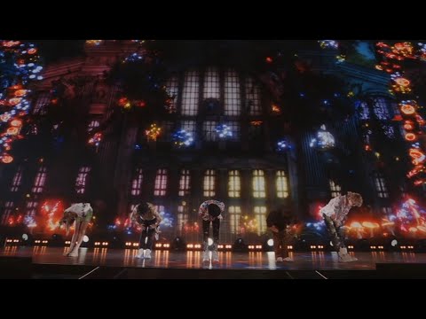 さよならの前に(LIVE MIX) / AAA