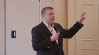 Using Data to Process Insurance Claims More Quickly - Evan Carroll - Customer Experience Workshop