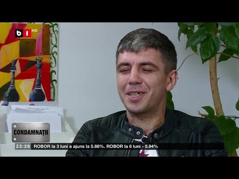 CONDAMNAȚII, cu ADRIANA.STOICESCU...Al nimănui. _B1TV_ 2 mai 2026