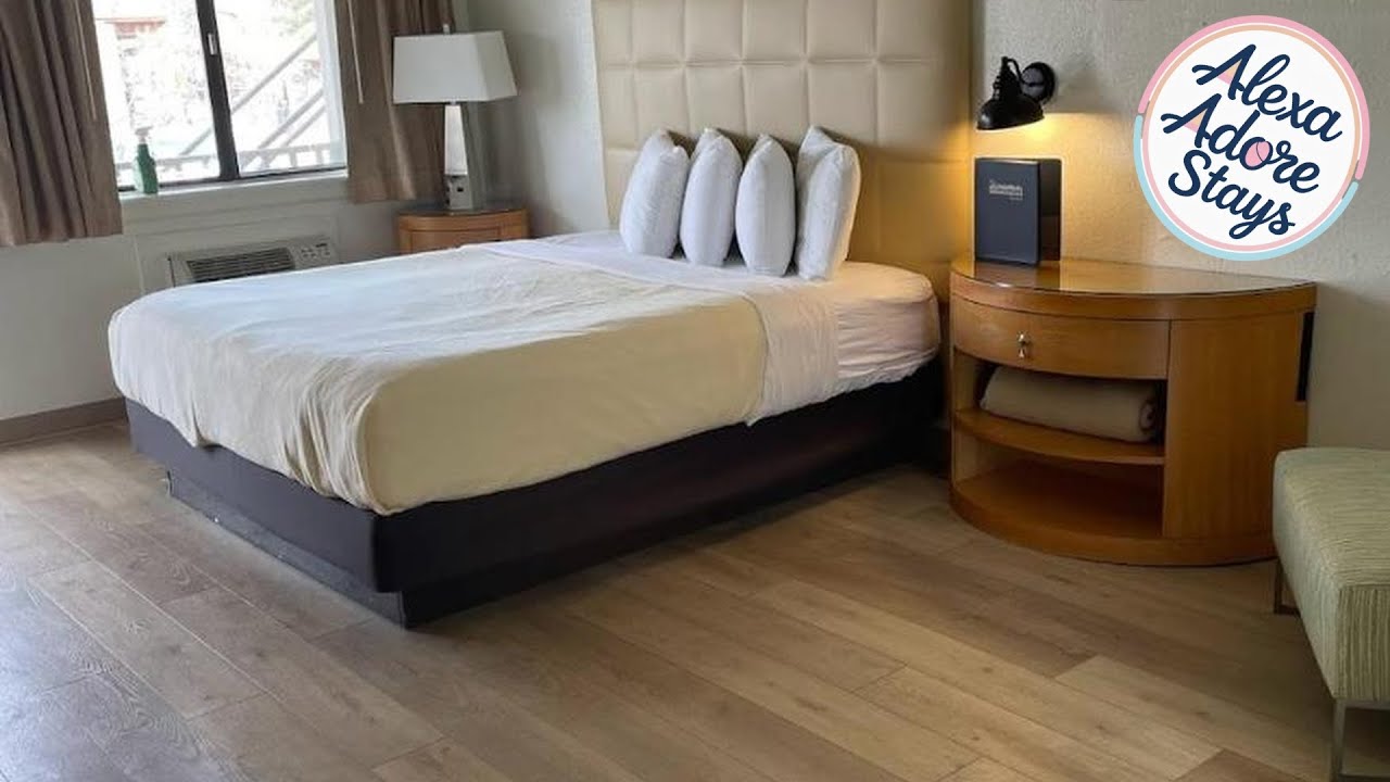 The Virginian Inn Moab Downtown | Moab (UT), United States | Hotel Review 🌟