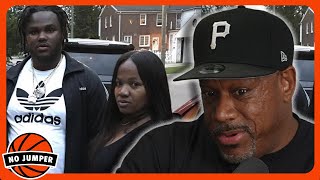 Will Tee Grizzley Go Down for Ordering the M**der of His Aunt?