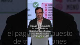 ¡Propiedad para todos: fin al alquiler!