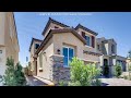 New Homes For Sale Las Vegas | Skye Canyon | Northglen | Casita | $371,990* Home Tour 2020