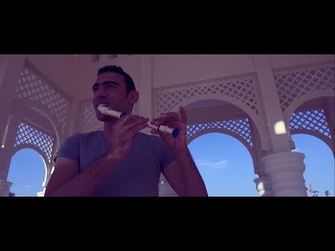 White - Recorder Beatbox - Medhat Mamdouh