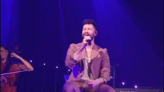 Calum Scott - Flaws (Live @ Le Trianon - Paris)