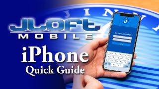 JLOFT Quick Guide for iPHONE screenshot 2