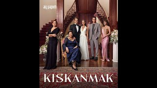 Kıskanmak Dizi Müziği - Maskeler