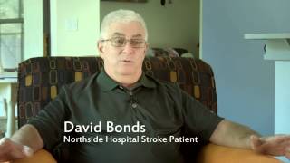 Northside Hospital - Stroke Awareness 30 Second Version