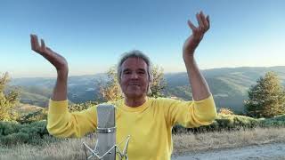 304. LIVESTREAM OPEN-AIR DARSHAN-KONZERT mit LEX VAN SOMEREN 4. JULI 2026 -HEALING MUSIC & VOICE.