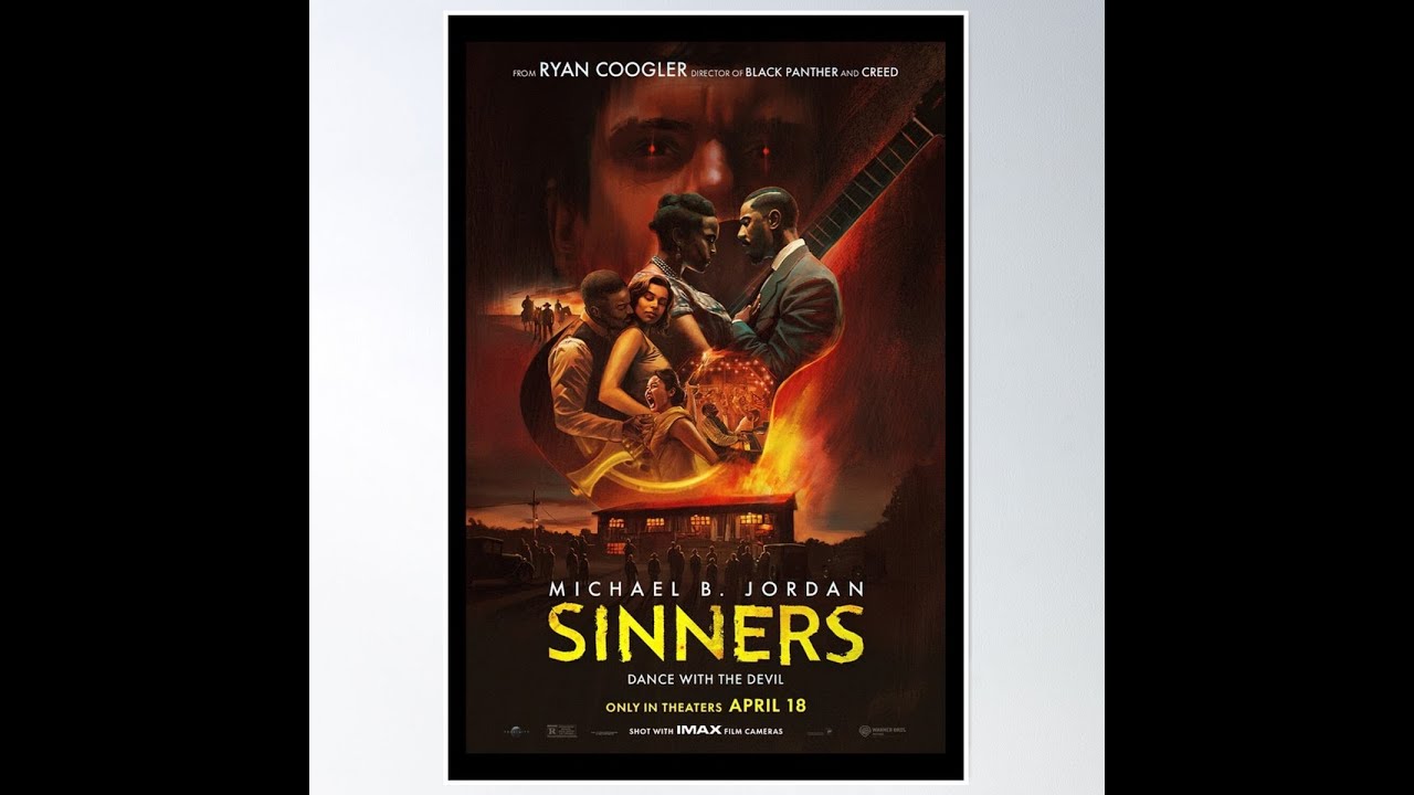 Thoughts On Ryan Coogler's Sinners
