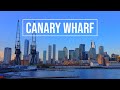 Canary Wharf, London 🇬🇧