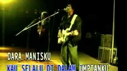 DARA MANISKU - Koes Plus
