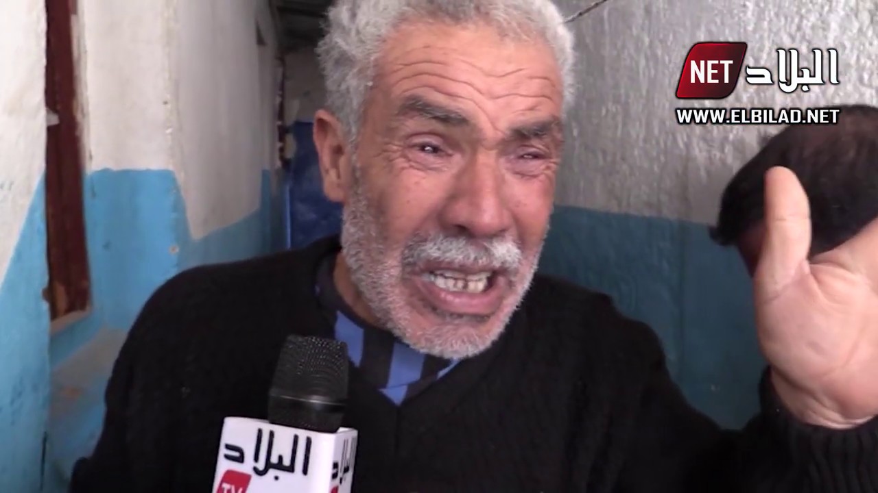 تبسة / عائلة غرزولي تستفيد من المساعدة بعد بث معاناتها بقناة البلاد