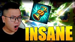 Watch This Before You Summon Your Anniversary Scrolls In Summoners War Tomorrow insane