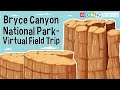 Bryce Canyon and Hoodoo Formation