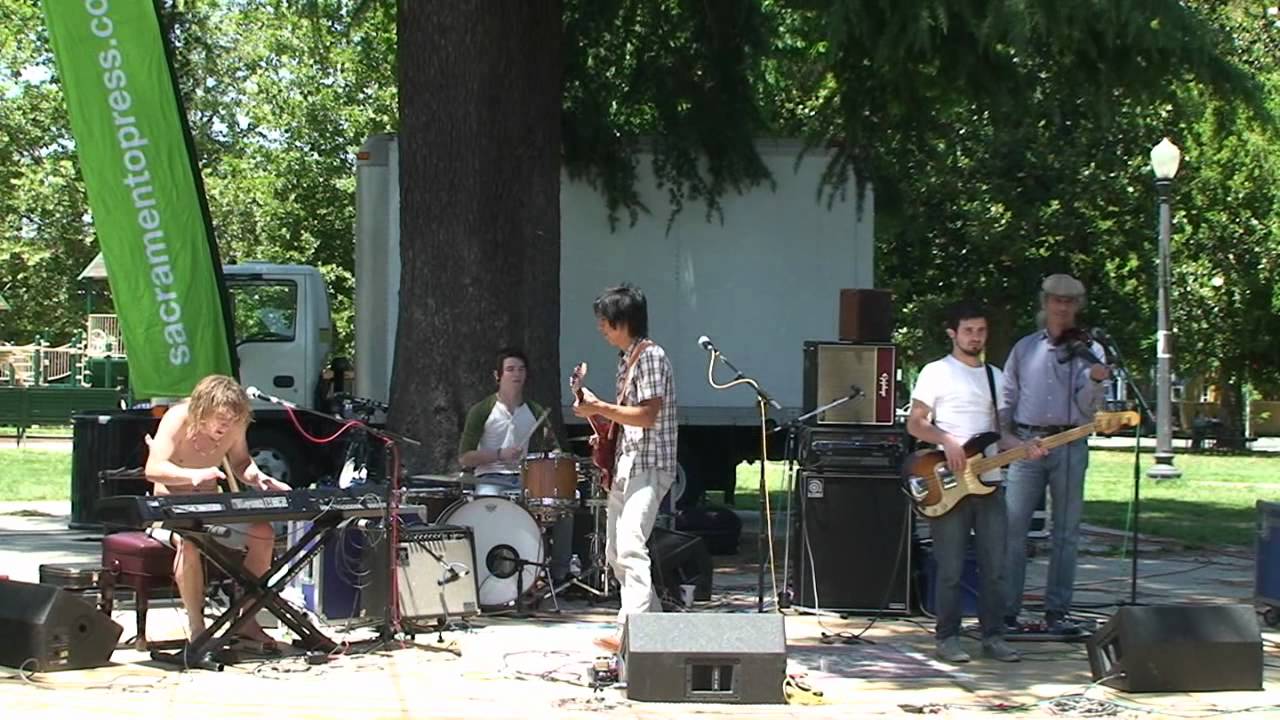 Walking Spanish JackSin (Is Long Gone) YouTube