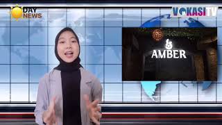 STRAIGHT NEWS dan FEATURE NEWS | TPME | KOMUNIKASI | SEKOLAH VOKASI IPB
