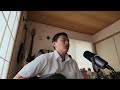 singing before work