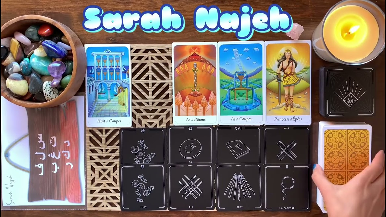 💯تهكير العقل الباطن للحبيب: مشاعره نواياه اتجاهك و خطواته القادمة.