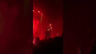 Witt Lowry – Live Concert (Tiny Shiny Objects) [Danforth - Toronto] 03.10.2023