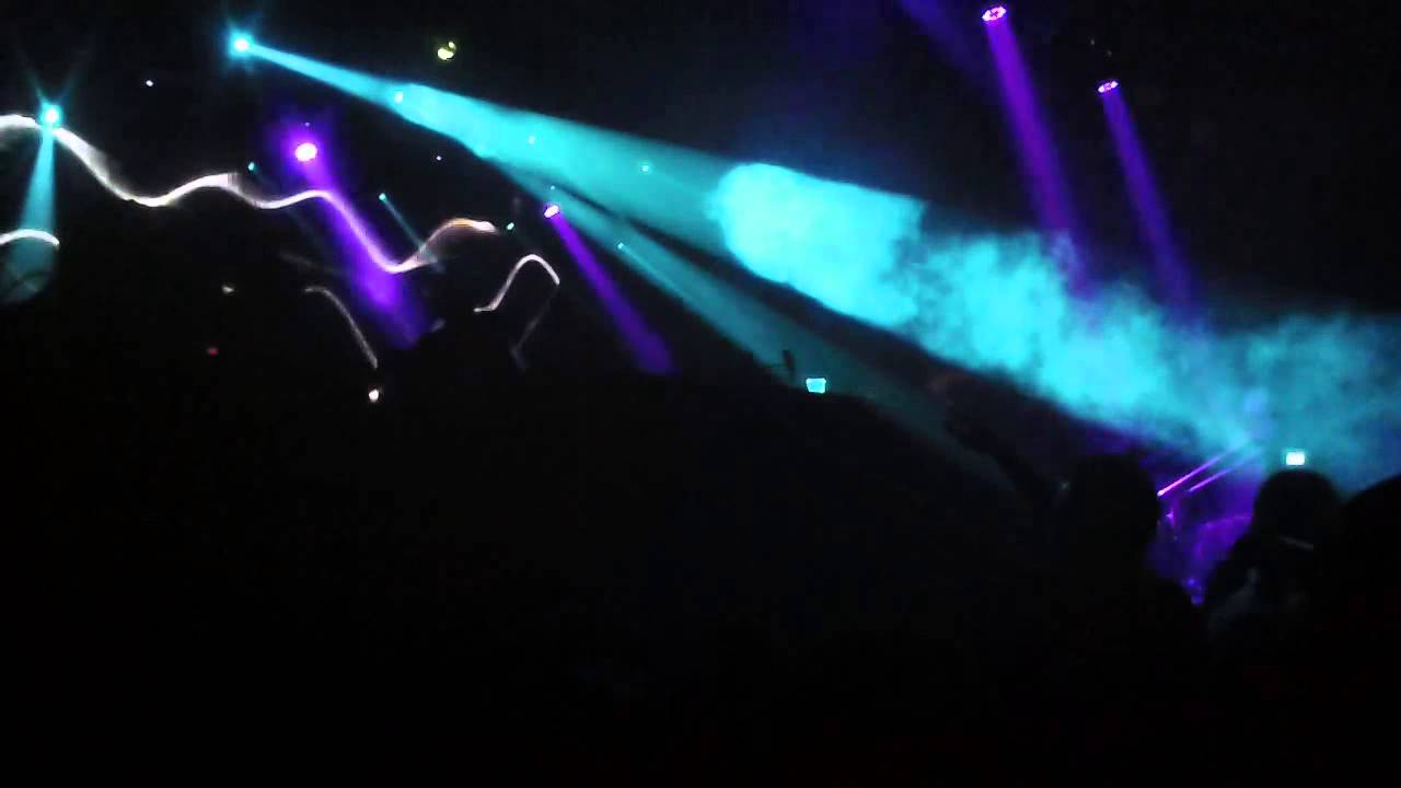 12  RICARDO VILLALOBOS @ TIME WARP Mannheim 2014 HQ  by  OBI 1311