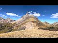 Cross Mountain Trail, Lizard Head Wilderness Colorado