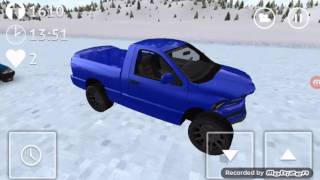 Russian Traffic Racer открыли две машины screenshot 4