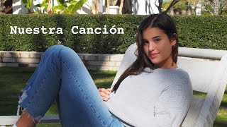 Nuestra Canción - Cover by Gaby Gonzalez