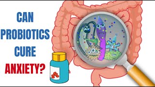 Gut bacteria and Anxiety