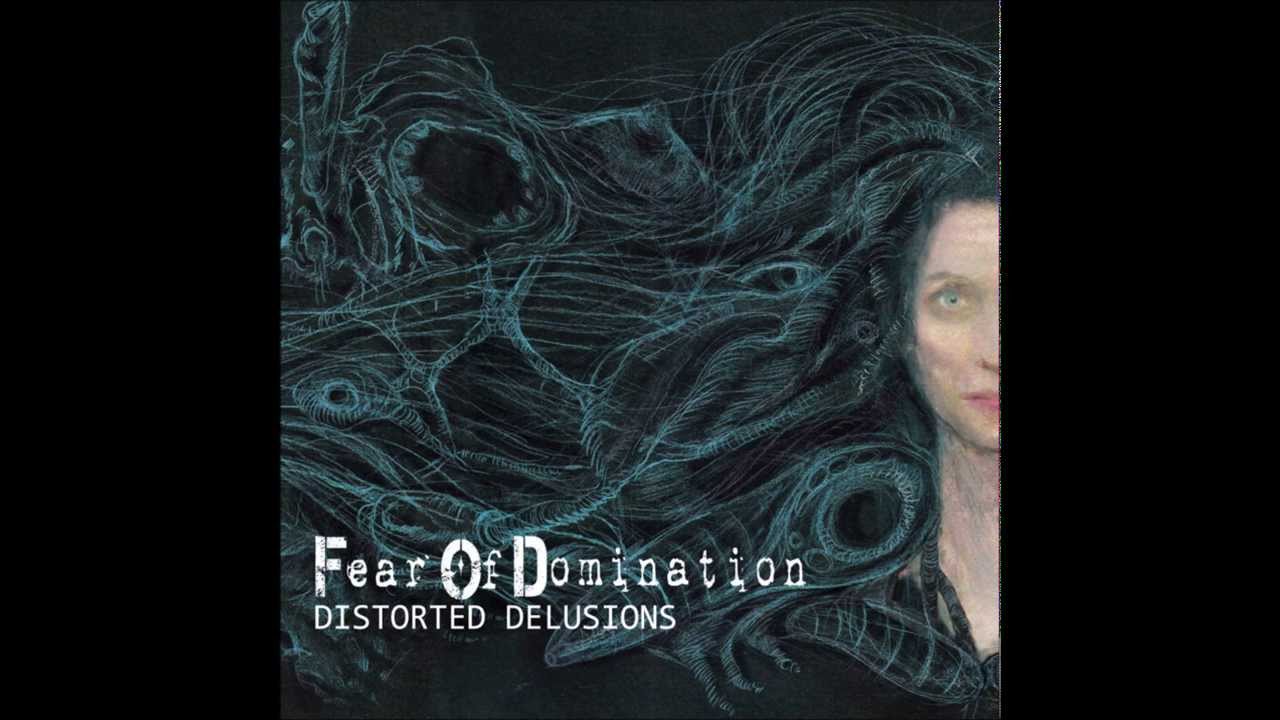 Fear Of Domination - II (+ Lyrics) [HD]