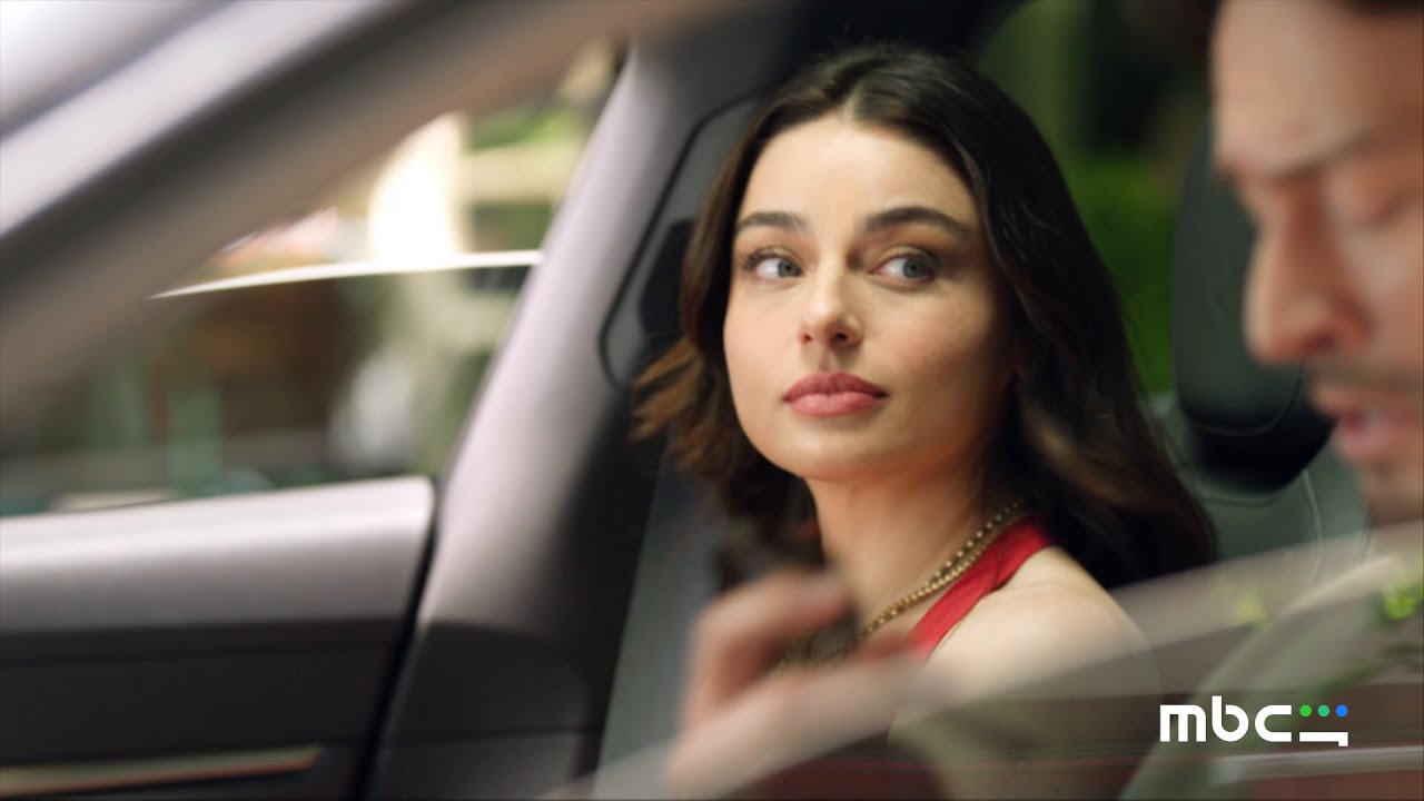 MBC Shahid — احتمال حب (YouTube video ad)