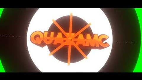 Intro For QuazaMC | 10 LIKES | FREE 2D Intro (Panzoid)