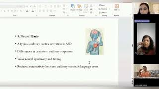 The Journey from Auditory to Visual Processing | THINKING IN PICTURE #autismfamily #autismparenting