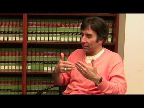 Interview with Gary Francione Part VI