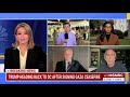 Michael Oren appears on MSNBC