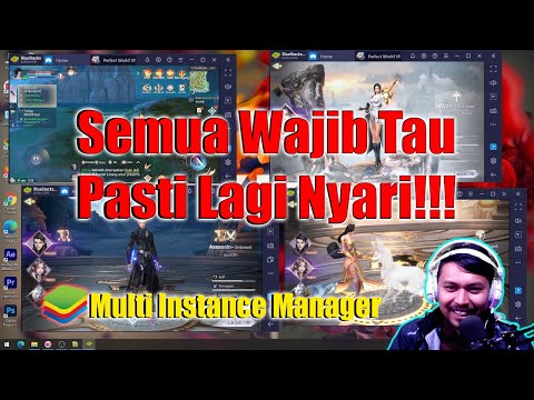 Video: Bisakah Anda makro di BlueStacks?