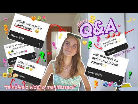 SPICY Q&A -