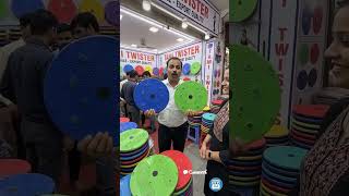 Tummy Twister Review 🔥Waist Twisting Exercise Machine Worth Buying? Best Fitness Gadget 2026 #shorts