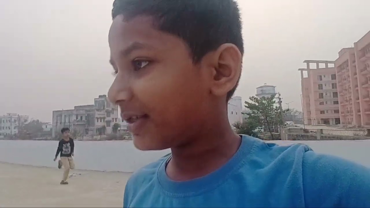 Stadium 🏟 tur part-1