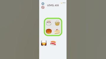 Emoji puzzle - ALL Levels solution -   Gameplay Walkthrough (Android, iOS) #short