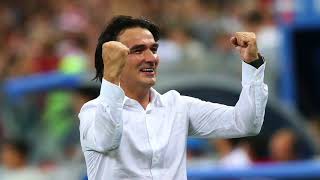 Varaždinci & Duck Sauce - Zlatko Dalić World Cup Edition 2018