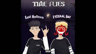 Download Lagu East Hattrick \u0026 ETERNAL DAY - SONG FOR EX GIRLFRIEND (ft. Saintsinner) (Official Audio) MP3