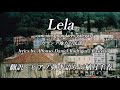 Lela(ポルトガル・ガリシア地方の民謡)(植月千春 午後のひととき No.34)