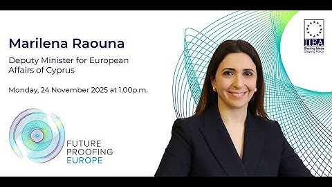 Enlargement and Strategic Autonomy under Cyprus’ EU Presidency